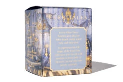 Ferris Wheel Press Glistening Glass - 20ml Bottled Ink -Office Supply Series Store FerrisWheelPress FerriTales GlisteningGlass stock 3