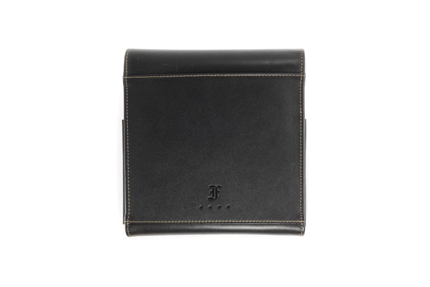 Franklin-Christoph Penvelope 6 - Black 5 Franklin-Christoph Penvelope 6 - Black - Image 3