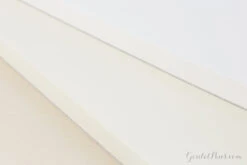 G. Lalo Vergé De France A5 Tablet - White 11 G. Lalo Vergé De France A5 Tablet - White -Office Supply Series Store GLalo VergeDeFrance A5 White 6