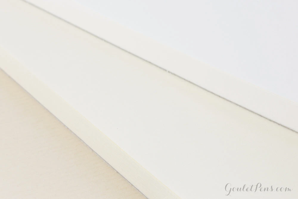 G. Lalo Vergé De France A5 Tablet - White 7 G. Lalo Vergé De France A5 Tablet - White - Image 5