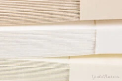 G. Lalo Vergé De France Large Envelopes - White -Office Supply Series Store GLalo VergeDeFrance Large White 8