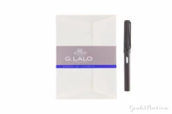 G. Lalo Vergé De France Small Envelopes - Ivory -Office Supply Series Store GLalo VergeDeFrance Small Ivory 2