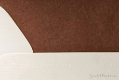 G. Lalo Vergé De France Small Envelopes - Ivory -Office Supply Series Store GLalo VergeDeFrance Small Ivory 4