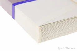 G. Lalo Vergé De France Small Envelopes - Ivory -Office Supply Series Store GLalo VergeDeFrance Small Ivory 7