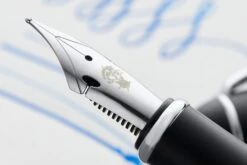 Goulet #6 Steel Flex Nib - Silver -Office Supply Series Store GPC FlexNibs Steel 6 4