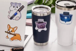 Goulet Sticker - Hamster -Office Supply Series Store GPC Stickers InkyConverters Group 1 99ec972f cb9e 4cb3 9752 374b4c940f29