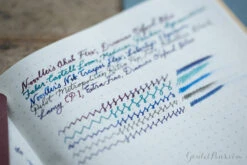 Goulet Notebook W/ 52gsm Tomoe River Paper - Passport TN, Lined -Office Supply Series Store GPC TomoeRiverNotebooks 52gsm 01 c54d3f68 5e52 4d23 ba96 1a16b6aeb2e4