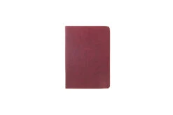 Goulet Notebook W/ 52gsm Tomoe River Paper - Passport TN, Lined