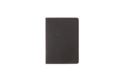 Goulet Notebook W/ 68gsm Tomoe River Paper - Passport TN, Lined