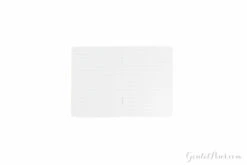 Goulet Notebook W/ 68gsm Tomoe River Paper - Passport TN, Lined 16 Goulet Notebook W/ 68gsm Tomoe River Paper - Passport TN, Lined -Office Supply Series Store GPC TomoeRiverNotebooks Passport GraphiteBlack Lined 4