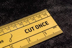 Galen Leather Brass Ruler 15 Galen Leather Brass Ruler -Office Supply Series Store GalenLeather BrassRuler stock 3