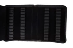 Girologio 24 Pen Case - Black -Office Supply Series Store Girologio Case 24 Black 3