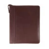 Girologio 24 Pen Case - Brown -Office Supply Series Store Girologio Case 24 Brown 1