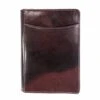 Girologio Grab N Go Pen Case - Oxblood -Office Supply Series Store Girologio GrabNGo Oxblood 1