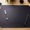 Girologio Writing Mat - Black