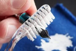 Goulet Ultimate Pen Maintenance Set -Office Supply Series Store Goulet Feed Brush 2 5ccf22f2 c969 4f29 ae03 544e62474590