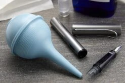 Goulet Bulb Syringe 2oz -Office Supply Series Store Goulet GPCAccessories BulbSyringe 2