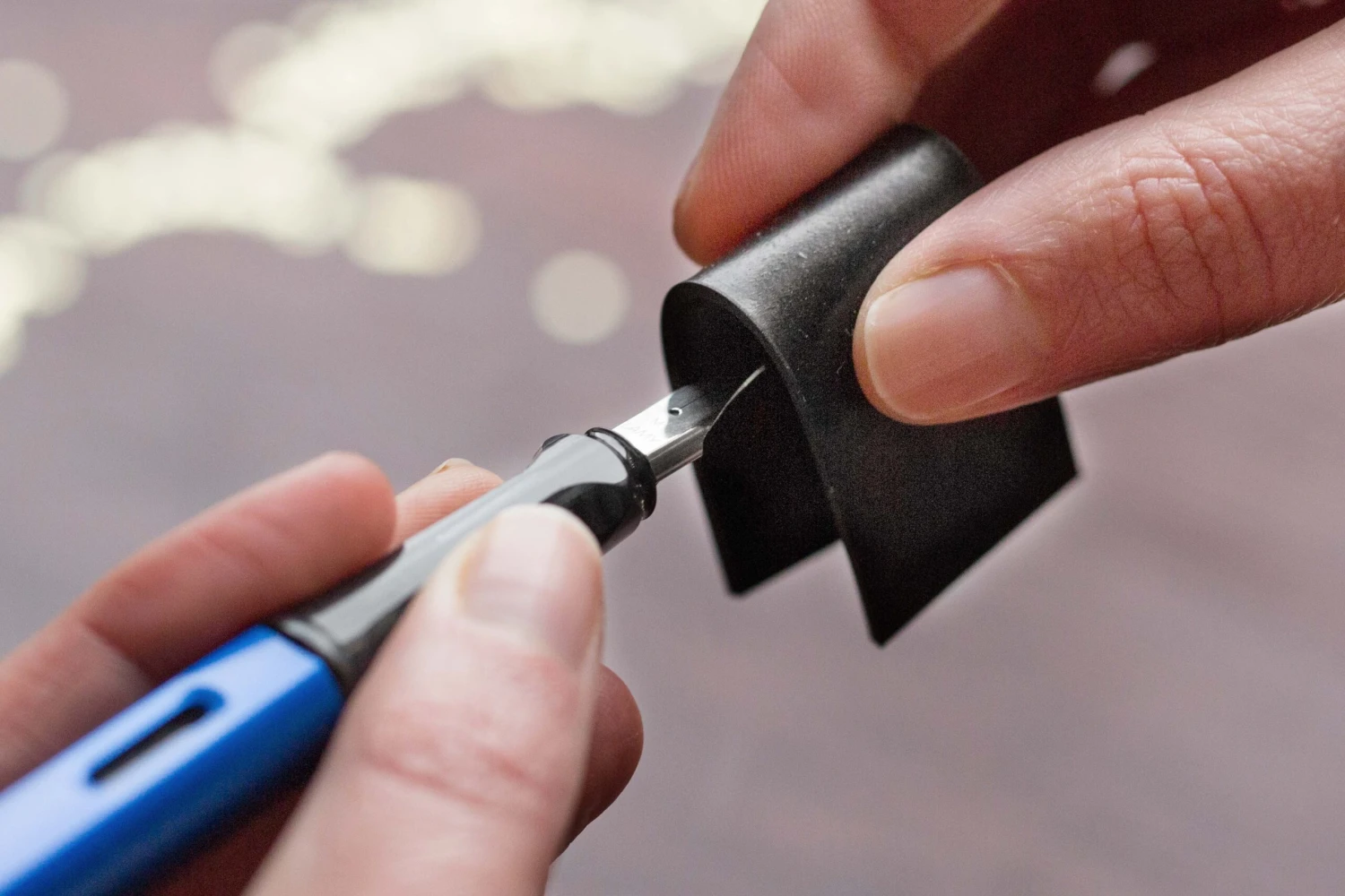 Goulet Grip 4 Goulet Grip - Image 2