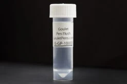 Goulet Pen Flush - Sample -Office Supply Series Store Goulet PenFlushSample 1