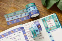 Goulet Washi Tape - Dragons 8 Goulet Washi Tape - Dragons -Office Supply Series Store Goulet WashiTape Group 1 54743968 f068 424c bfc6 d1469d814448