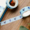 Goulet Washi Tape - Nub & Fred -Office Supply Series Store Goulet WashiTape NubFred 1