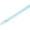 Herbin Straight Glass Dip Pen - Bleu Calanque -Office Supply Series Store Herbin Straight GlassDipPen BleuCalanque OW 1
