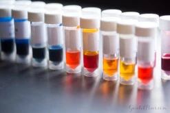 Goulet Empty Ink Sample Vials - Pack Of 10 -Office Supply Series Store InkDrop 2