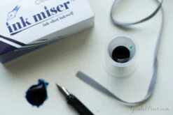 Ink Miser Ink-Shot Inkwell, Clear -Office Supply Series Store InkMiser InkShotInkwell Clear 5