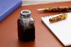 Ink Miser Intra-Bottle Inkwell, Clear -Office Supply Series Store InkMiser Inkwell IntraBottle 3