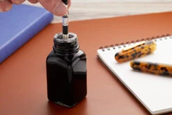 Ink Miser Intra-Bottle Inkwell, Clear -Office Supply Series Store InkMiser Inkwell IntraBottle 4