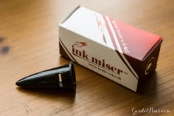 Ink Miser Intra-Bottle Inkwell, Black -Office Supply Series Store InkMiser Intrabottle Inkwell 4