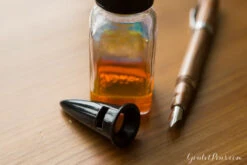 Ink Miser Intra-Bottle Inkwell, Black -Office Supply Series Store InkMiser Intrabottle Inkwell 5