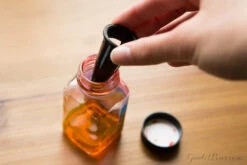 Ink Miser Intra-Bottle Inkwell, Clear -Office Supply Series Store InkMiser Intrabottle Inkwell 6 5b28a030 7009 4247 b26e 4b409003ab16