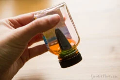 Ink Miser Intra-Bottle Inkwell, Clear -Office Supply Series Store InkMiser Intrabottle Inkwell 7 a2869bdd d073 43f1 8e85 d5cebe038be0