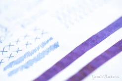 Platinum Blue-Black - Ink Cartridges (10 Pack) -Office Supply Series Store InkReview Platinum BlueBlack 4 0f43dfde 1a0e 41f0 b084 d4bcce57d5bc