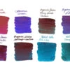 Sheening Best Sellers - Ink Sample Set -Office Supply Series Store InkSampleSet BestSelling SheeningInks c926343c 466f 448c 951a 8fb975d03eb2