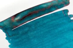 Jacques Herbin 1670 Emerald Of Chivor - 50ml Bottled Ink -Office Supply Series Store JacquesHerbin 1670 EmeraldofChivor Ink 2023 4