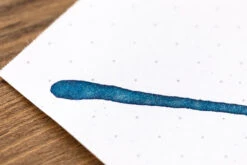 Jacques Herbin 1798 Kyanite Du Nepal - Ink Sample 19 Jacques Herbin 1798 Kyanite Du Nepal - Ink Sample -Office Supply Series Store JacquesHerbin 1798 KyaniteDuNepal 5