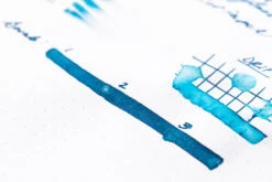 Jacques Herbin 1798 Kyanite Du Nepal - Ink Sample 23 Jacques Herbin 1798 Kyanite Du Nepal - Ink Sample -Office Supply Series Store JacquesHerbin 1798 KyaniteDuNepal 9