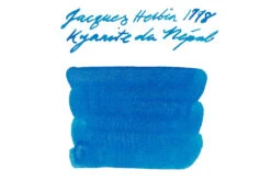 Jacques Herbin 1798 Kyanite Du Nepal - Ink Sample