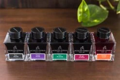 Jacques Herbin Rouge D'Orient - 50ml Bottled Ink -Office Supply Series Store JacquesHerbin Ink 50ml Solaris 1 04c22aa7 b2e4 4659 8bdf b939200724e0