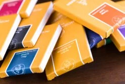 Jacques Herbin Noir Abyssal - Ink Cartridges -Office Supply Series Store JacquesHerbin Ink Cartridge 1 a0f25616 60eb 4e9c ae31 a5d3b7af399f