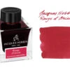 Jacques Herbin Rouge D'Orient - 50ml Bottled Ink -Office Supply Series Store JacquesHerbin RougeDOrient BS