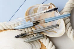 Jinhao 993 Shark Fountain Pen - Matte Blue 22 Jinhao 993 Shark Fountain Pen - Matte Blue -Office Supply Series Store Jinhao 993 Shark Group 2