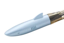 Jinhao 993 Shark Fountain Pen - Matte Blue 18 Jinhao 993 Shark Fountain Pen - Matte Blue -Office Supply Series Store Jinhao 993 Shark MatteBlue 5