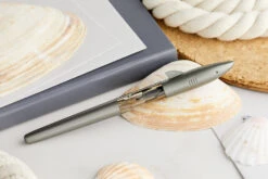 Jinhao 993 Shark Fountain Pen - Matte Green -Office Supply Series Store Jinhao 993 Shark MatteGreen 1 ed0b3838 fc42 475f b809 4cb8b3671361