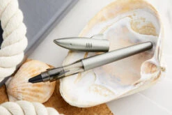 Jinhao 993 Shark Fountain Pen - Matte Green -Office Supply Series Store Jinhao 993 Shark MatteGreen 3 1984126d f01a 4dfc a235 01a1eb1bb05f