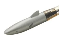 Jinhao 993 Shark Fountain Pen - Matte Green -Office Supply Series Store Jinhao 993 Shark MatteGreen 5