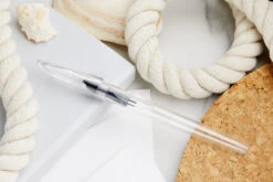 Jinhao 993 Shark Fountain Pen - Transparent -Office Supply Series Store Jinhao 993 Shark Transparent 1 6b62062f 66bb 456e 9f81 61c0d0cd55a0