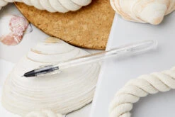 Jinhao 993 Shark Fountain Pen - Transparent -Office Supply Series Store Jinhao 993 Shark Transparent 2 5414ad44 f0fc 4f3b a37e f50ecf47df60